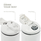 Lunar - Ease2o 24oz Ease2o (24oz)