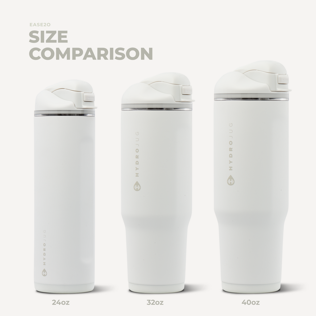 Lunar - Ease2o 24oz Ease2o (24oz)