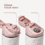 Magnolia - Ease2o 24oz Ease2o (24oz)