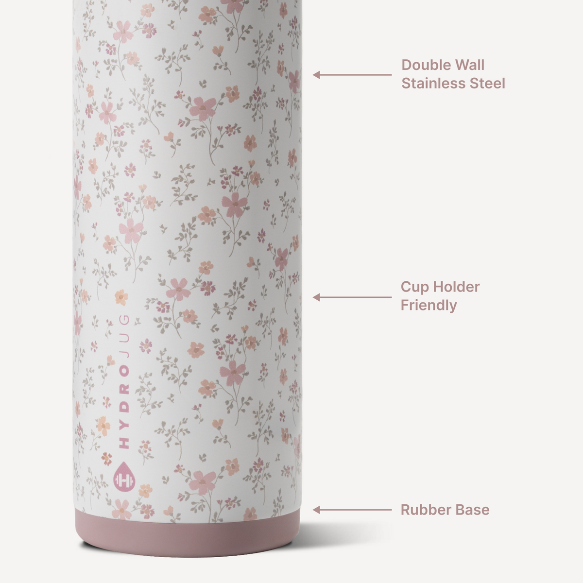 Magnolia - Ease2o 24oz Ease2o (24oz)