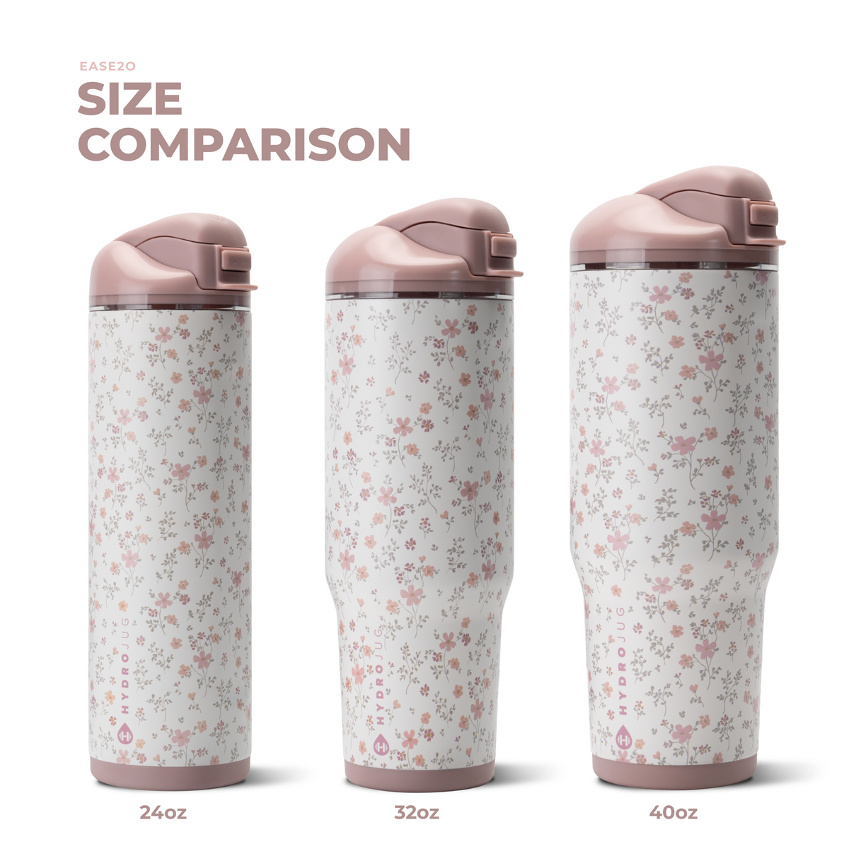 Magnolia - Ease2o 24oz Ease2o (24oz)