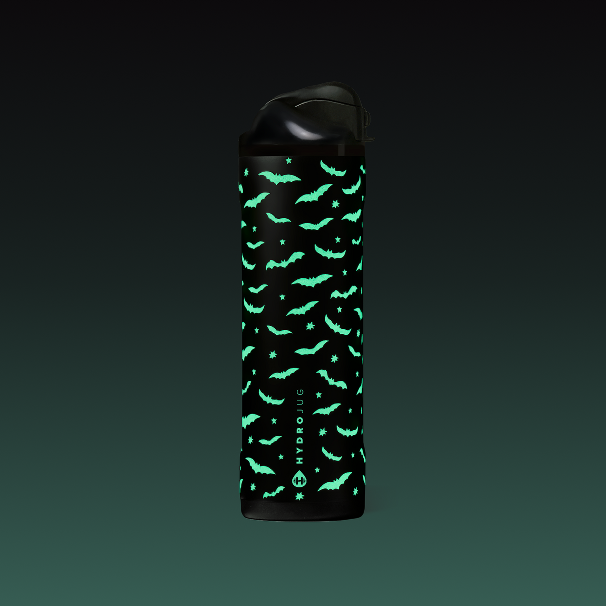 Midnight Bats - Ease2o 24oz Ease2o (24oz)
