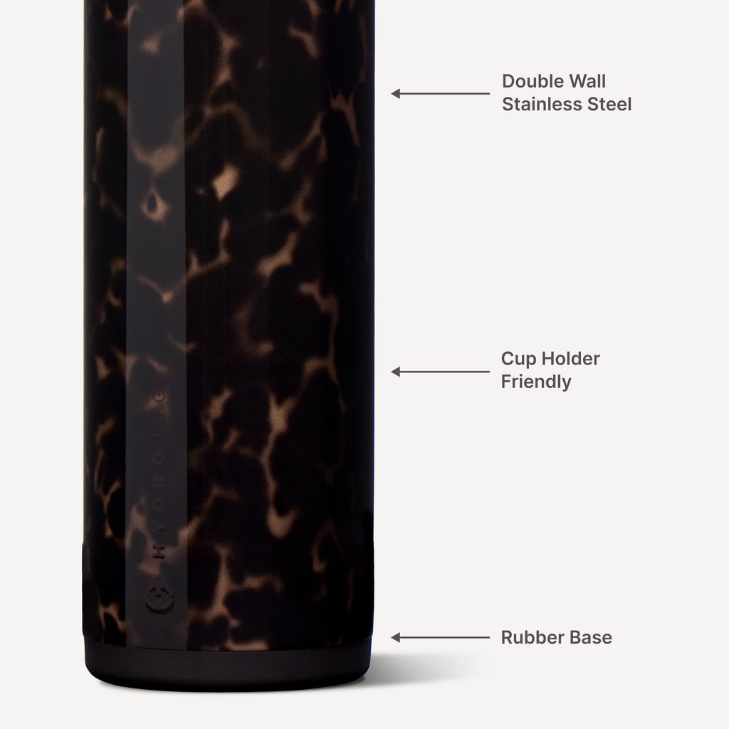 Mocha Tortoise - Ease2o 24oz Ease2o (24oz)