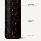 Mocha Tortoise - Ease2o 24oz Ease2o (24oz)