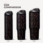 Mocha Tortoise - Ease2o 24oz Ease2o (24oz)