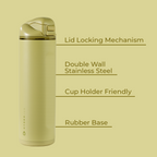 Olive - Ease2o 24oz Ease2o (24oz)