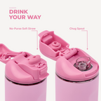 Petal - Ease2o 24oz Ease2o (24oz)
