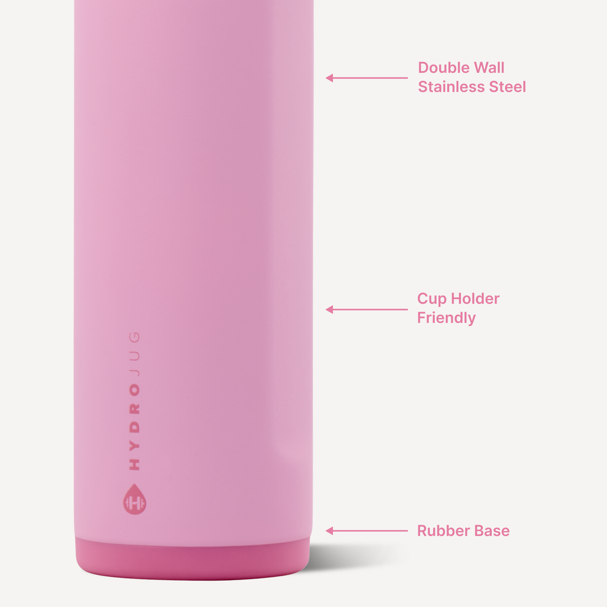Petal - Ease2o 24oz Ease2o (24oz)