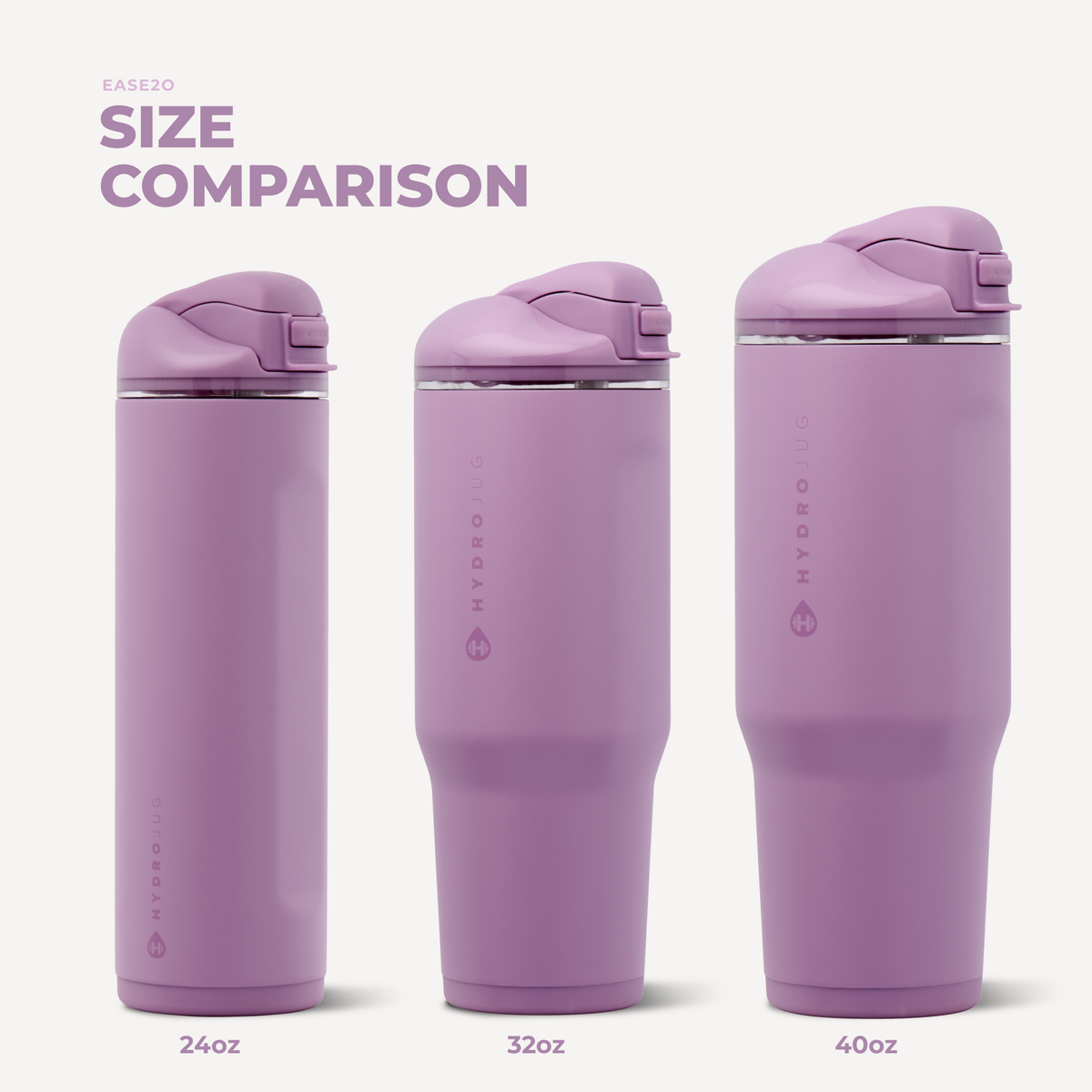 Pixie - Ease2o 24oz Ease2o (24oz)