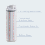 Primrose - Ease2o 24oz Ease2o (24oz)