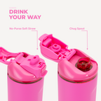 Razzle - Ease2o 24oz Ease2o (24oz)