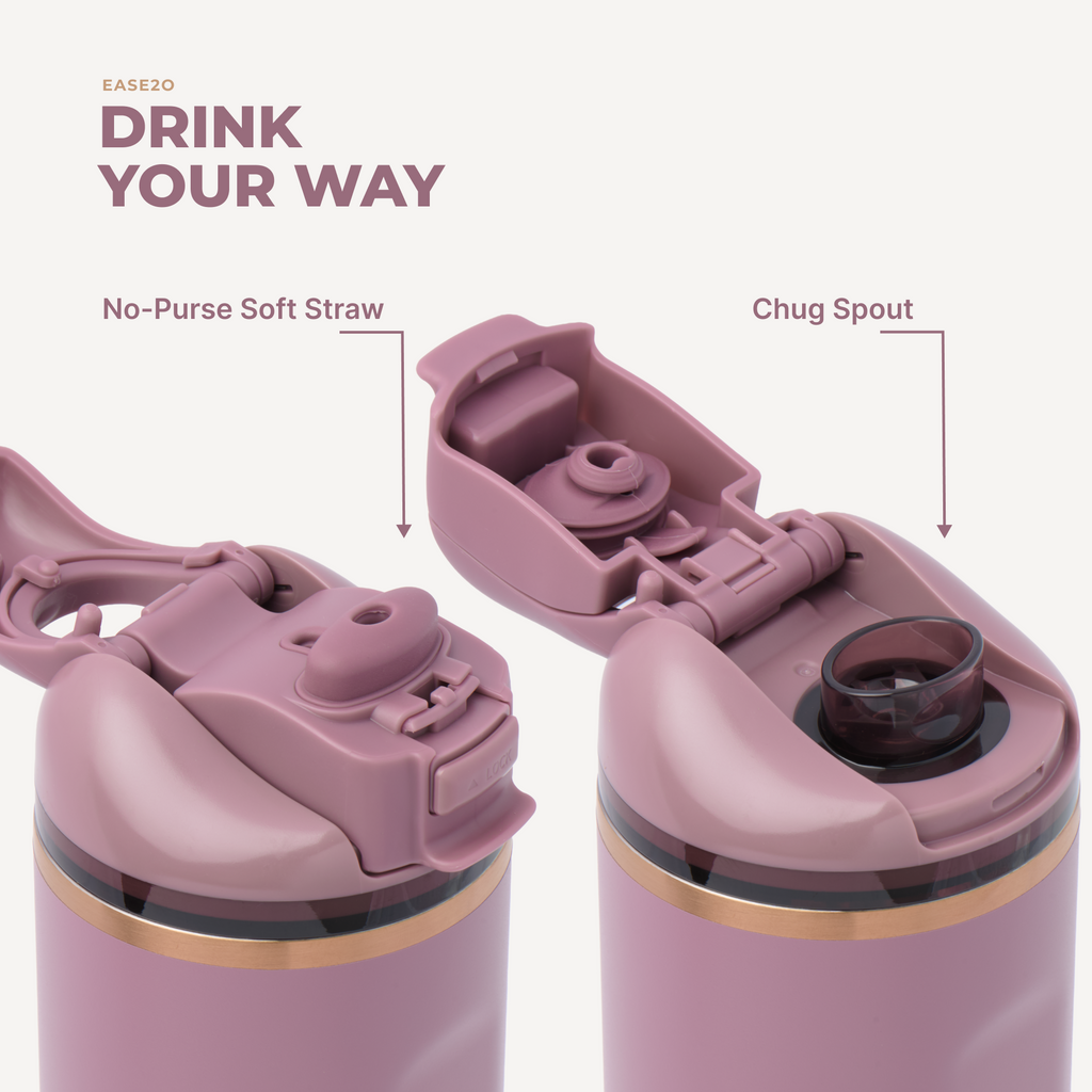 Rosewood - Ease2o 24oz Ease2o (24oz)