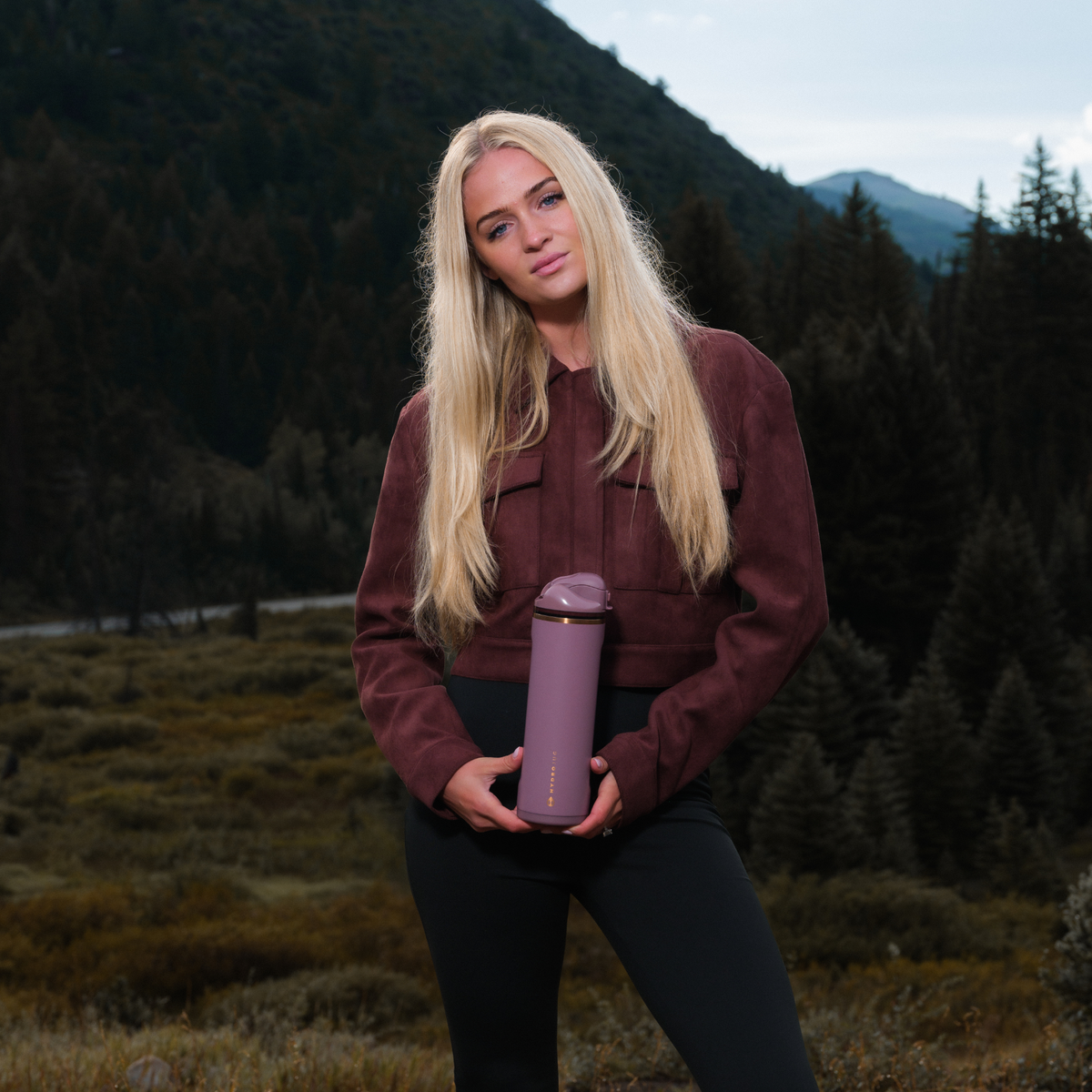 Rosewood - Ease2o 24oz Ease2o (24oz)