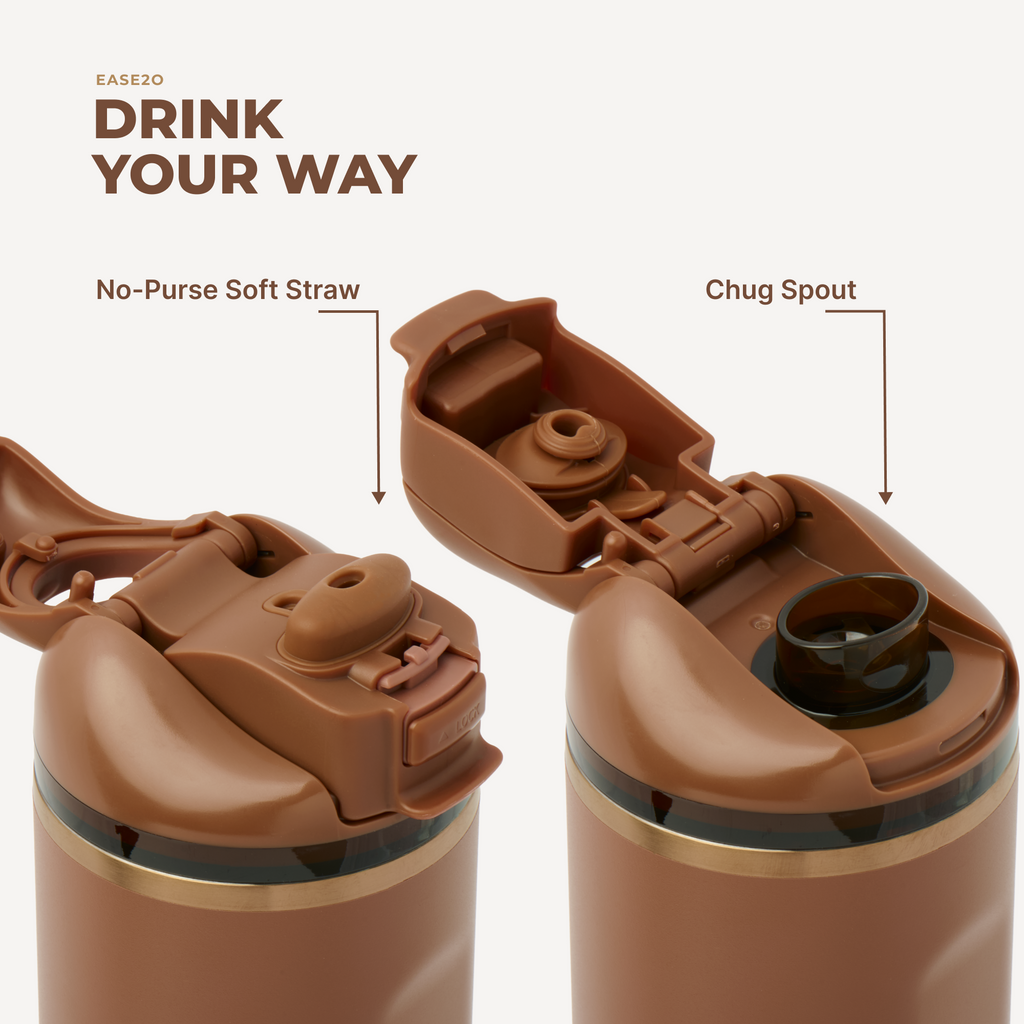 Spice - Ease2o 24oz Ease2o (24oz)