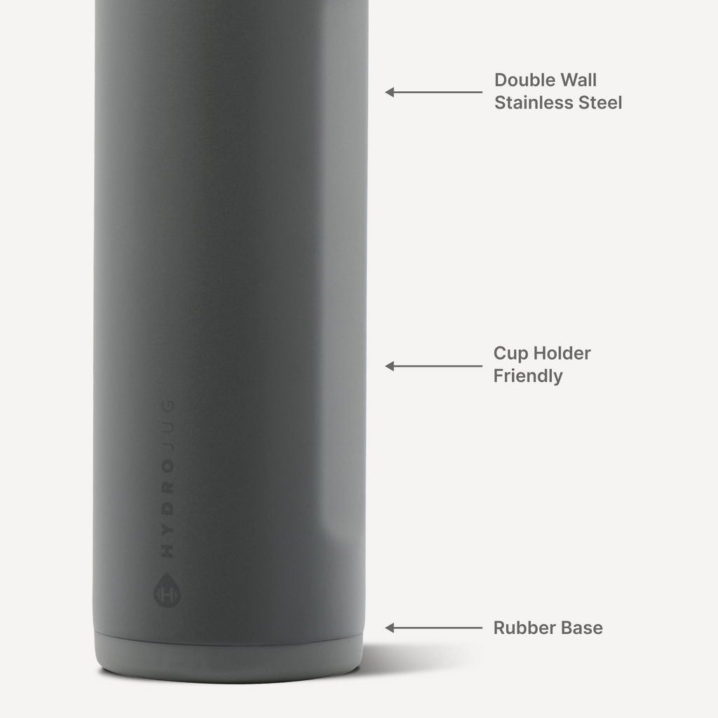 Stone - Ease2o 24oz Ease2o (24oz)