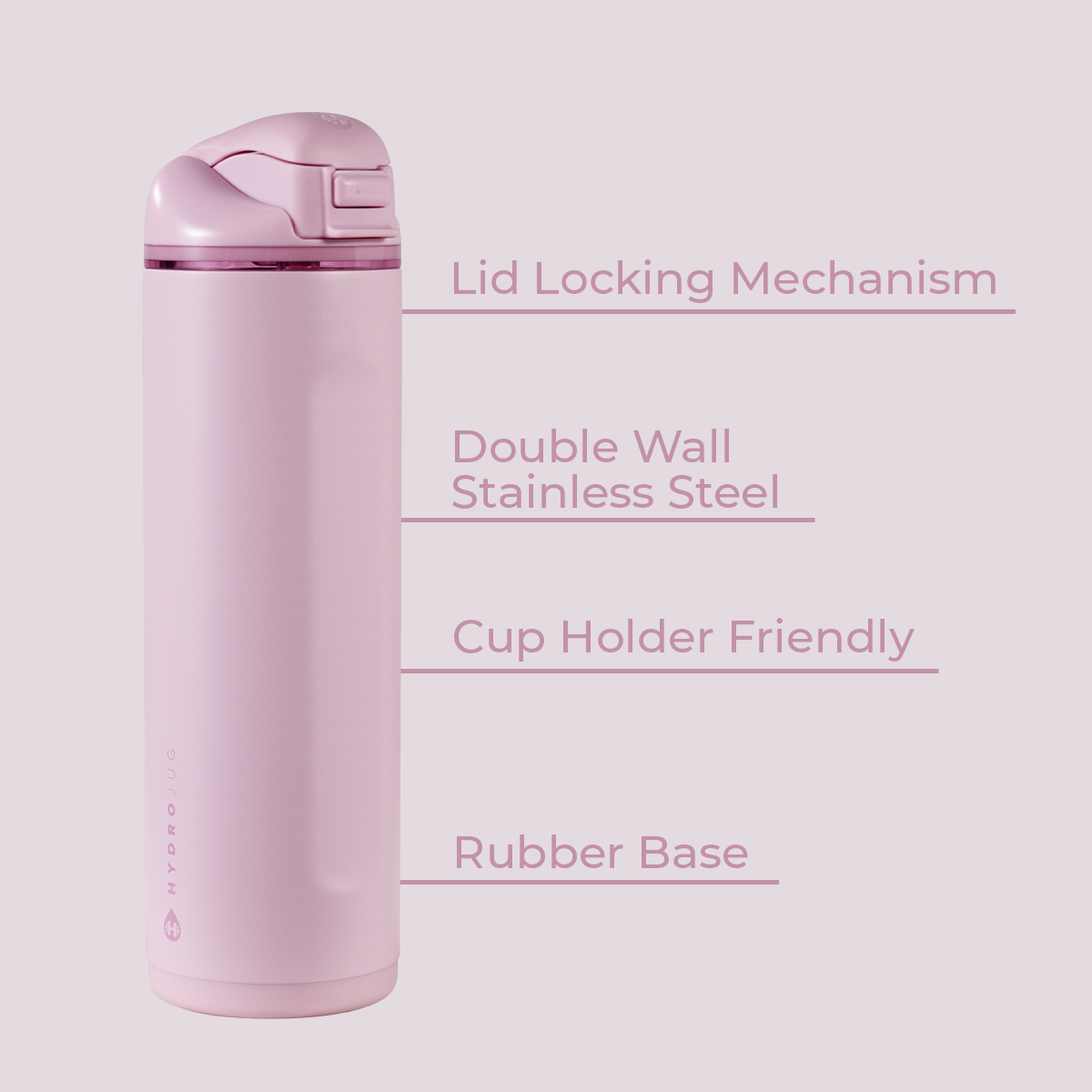 Sweet Pea - Ease2o 24oz Ease2o (24oz)