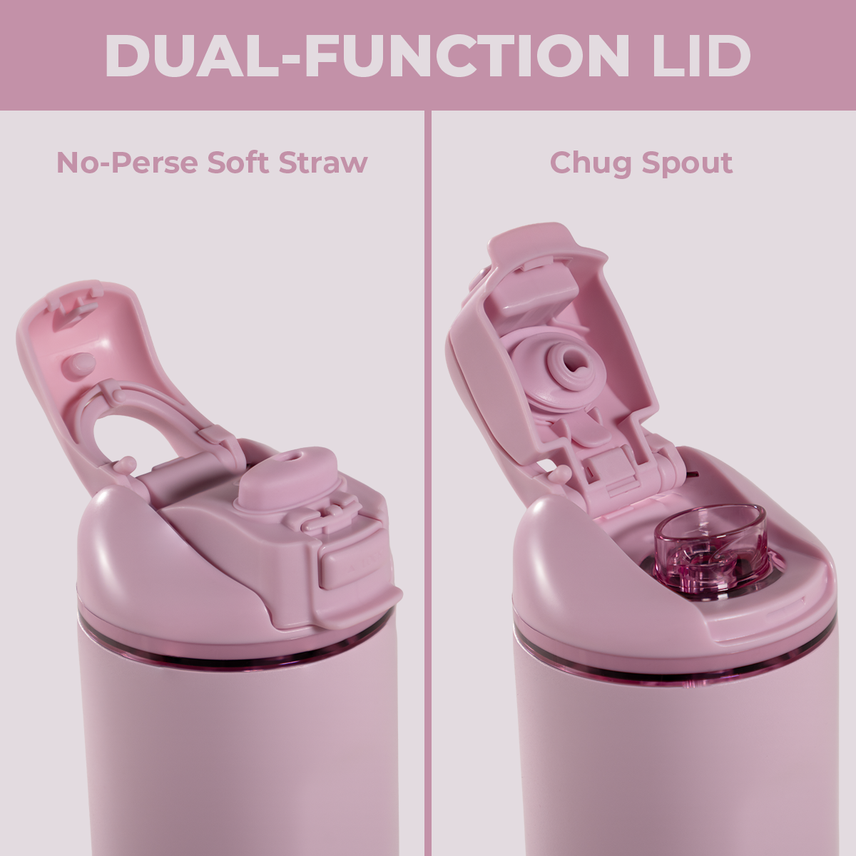 Sweet Pea - Ease2o 24oz Ease2o (24oz)