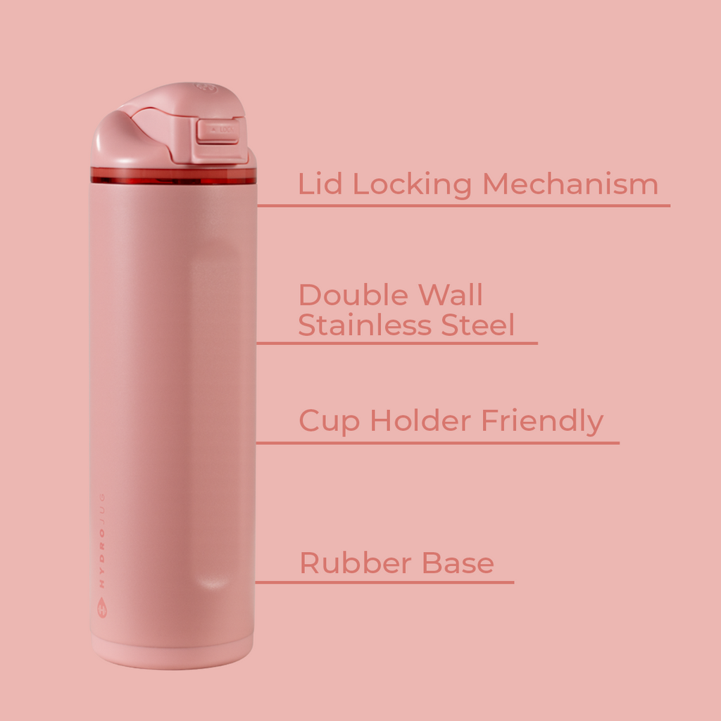 Tulip - Ease2o 24oz Ease2o (24oz)