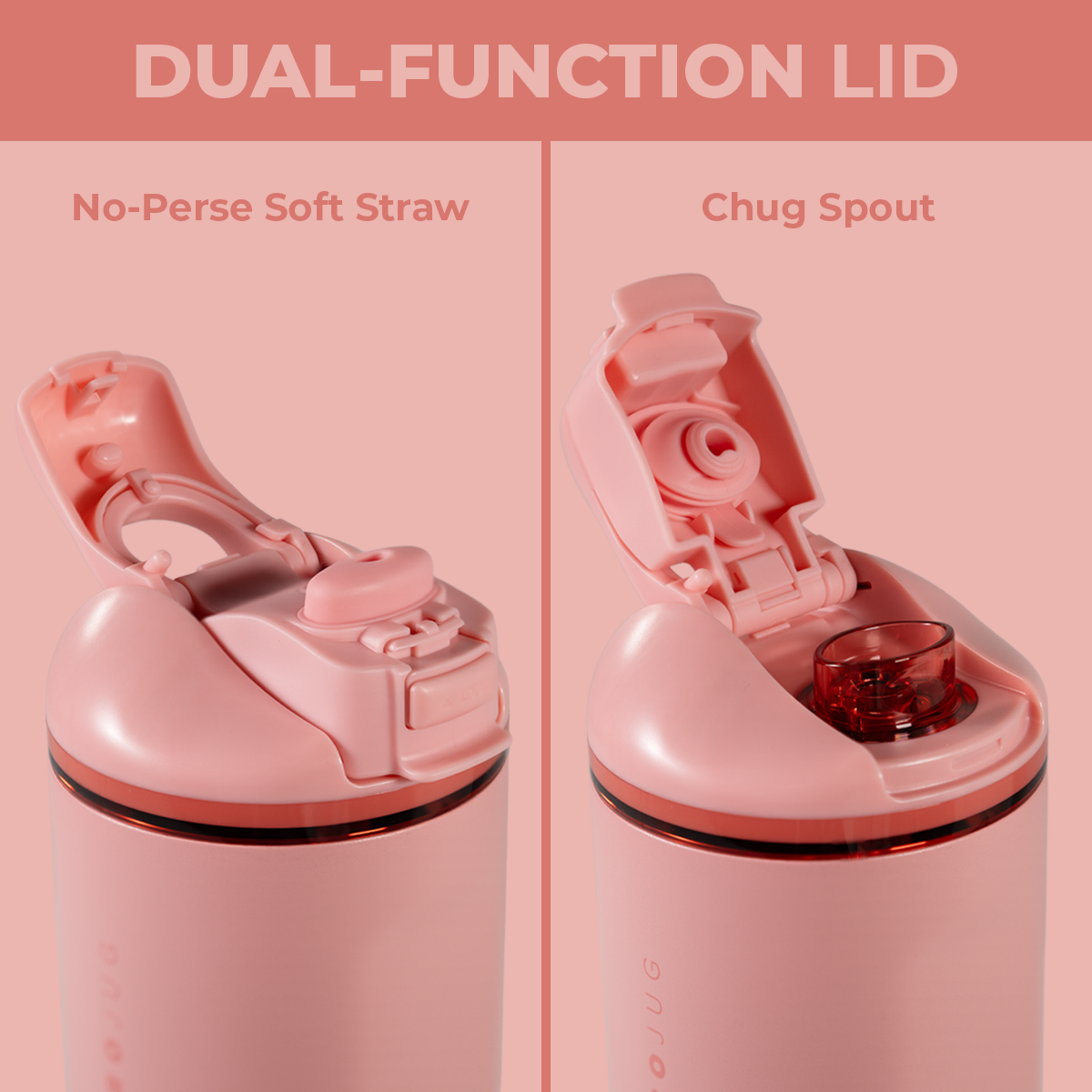 Tulip - Ease2o 24oz Ease2o (24oz)