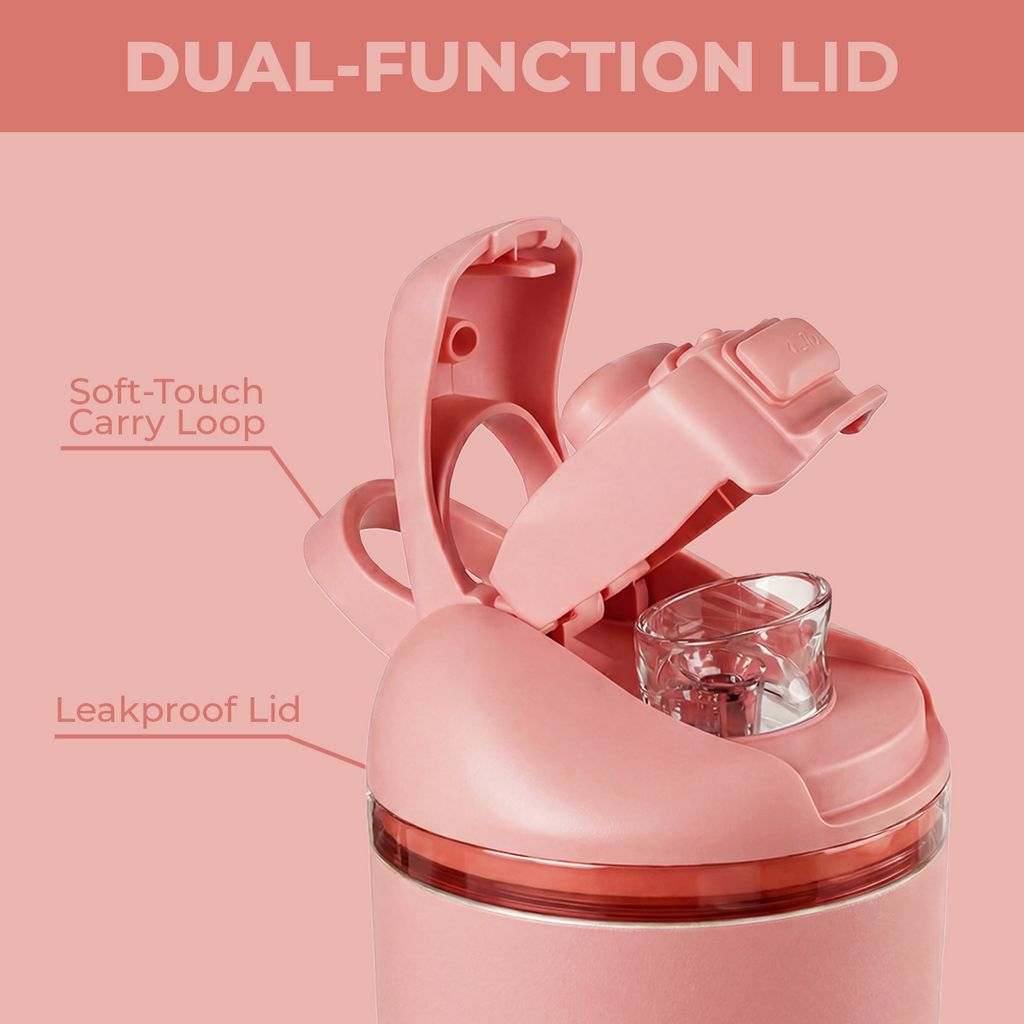 Tulip - Ease2o 24oz Ease2o (24oz)