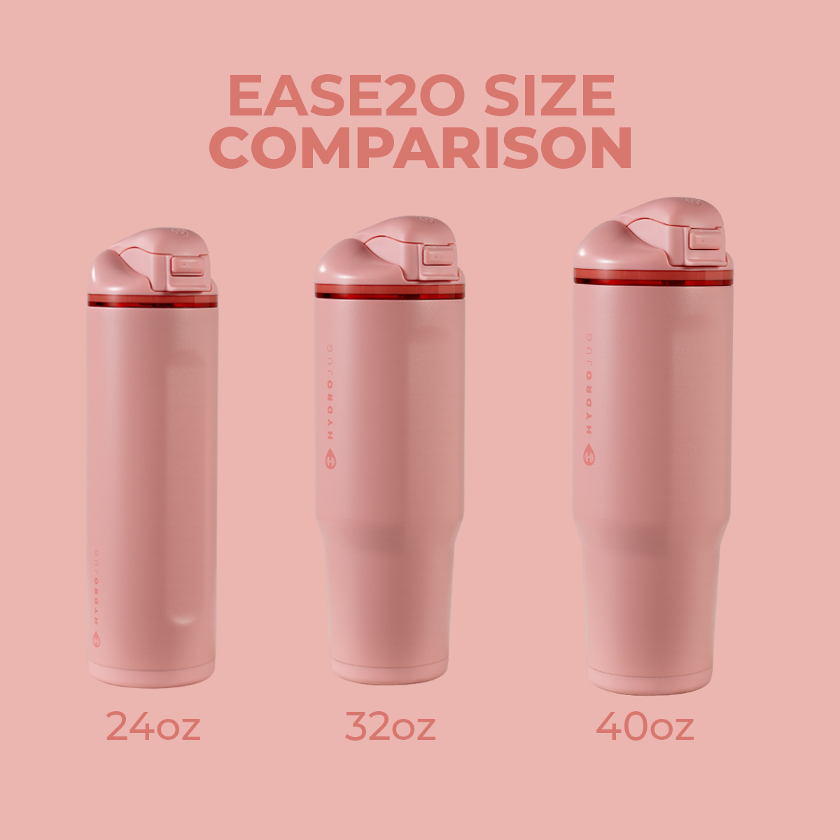 Tulip - Ease2o 24oz Ease2o (24oz)