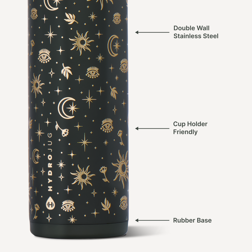 Witchcraft - Ease2o 24oz Ease2o (24oz)