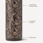 Woodland - Ease2o 24oz Ease2o (24oz)