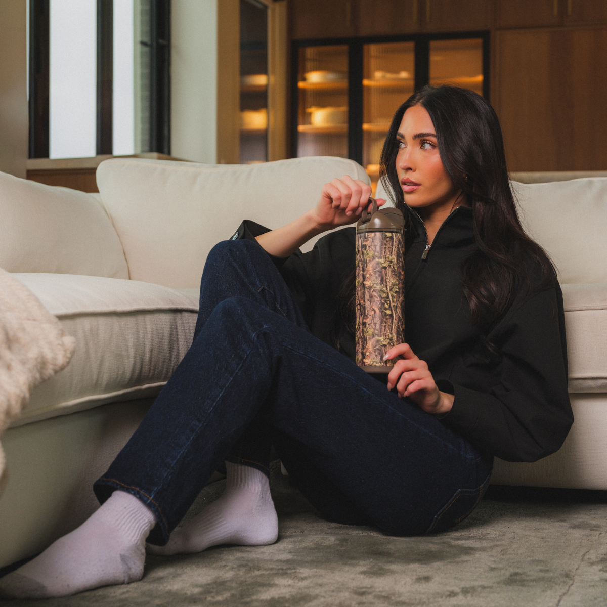 Woodland - Ease2o 24oz Ease2o (24oz)