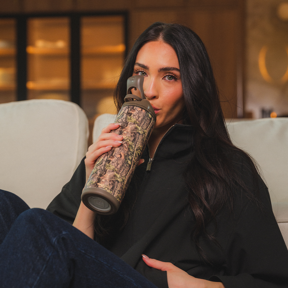 Woodland - Ease2o 24oz Ease2o (24oz)