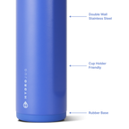 Berry Pop - Ease2o 24oz Ease2o (24oz)