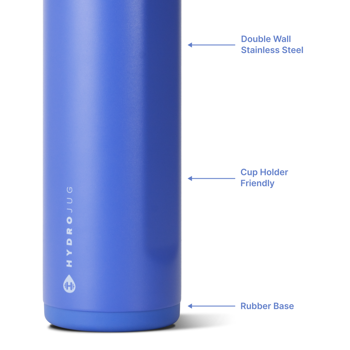 Berry Pop - Ease2o 24oz Ease2o (24oz)
