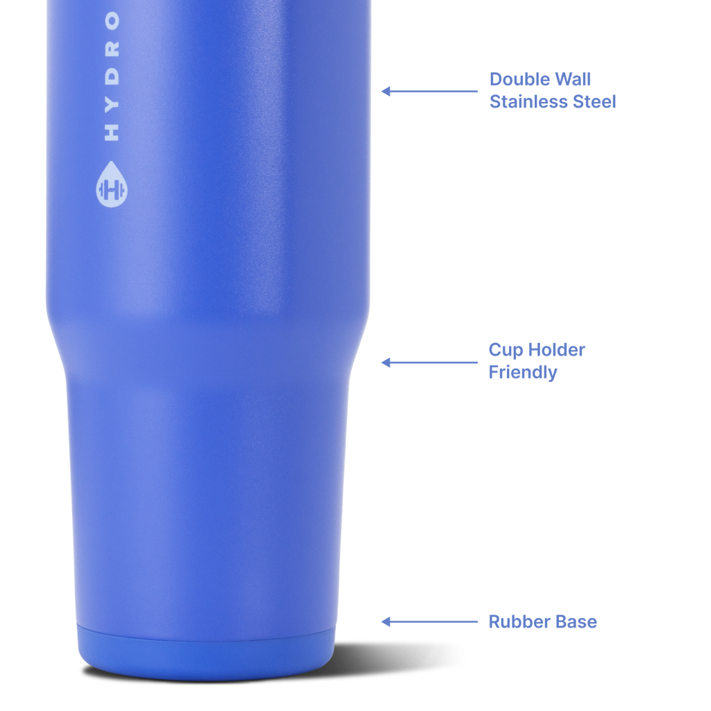 Berry Pop Ease2o (32oz)