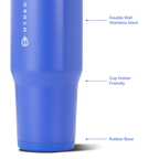 Berry Pop Ease2o (32oz)
