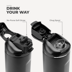 Black Ease2o (32oz)