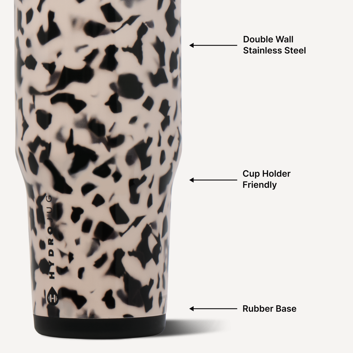 Blonde Tortoise Ease2o (32oz)