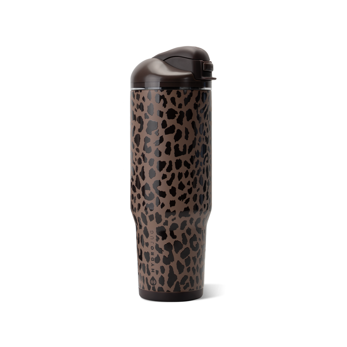 Brown Leopard Ease2o (32oz)
