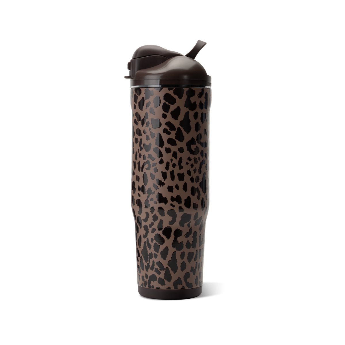 Brown Leopard Ease2o (32oz)