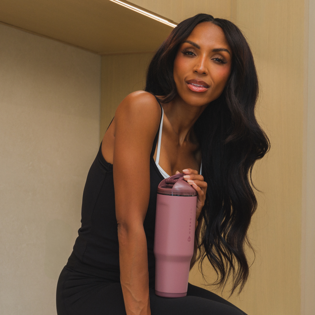 Canyon Rose Ease2o (32oz)
