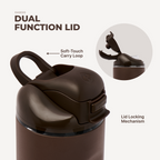 Chestnut Ease2o (32oz)