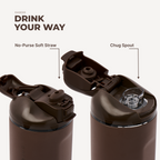 Chestnut Ease2o (32oz)