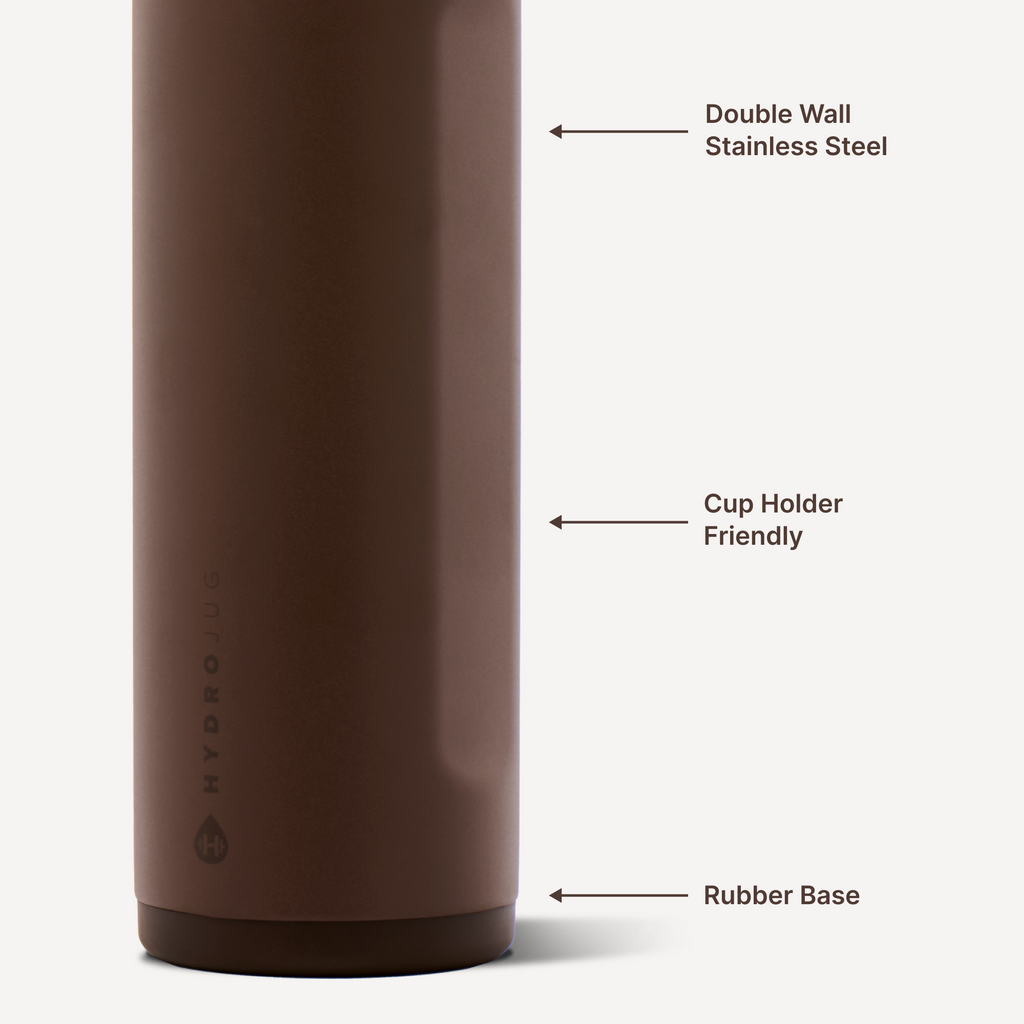 Chestnut - Ease2o 24oz Ease2o (24oz)