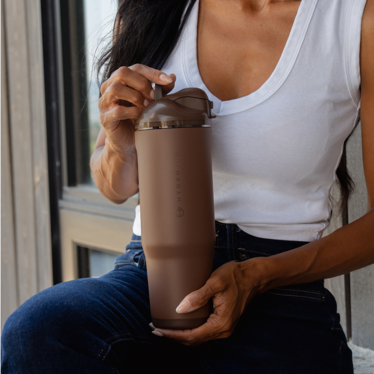Chestnut Ease2o (32oz)