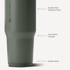 Courtyard Ease2o (32oz)