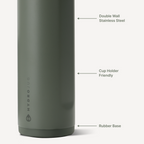 Courtyard - Ease2o 24oz Ease2o (24oz)