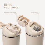 Dune Ease2o (32oz)