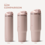Dusty Rose Ease2o (32oz)