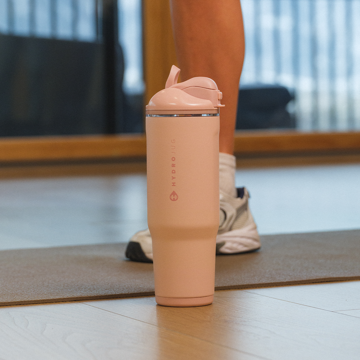 Dusty Rose Ease2o (32oz)