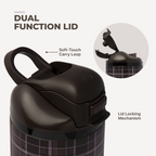 Flannel Ease2o (32oz)