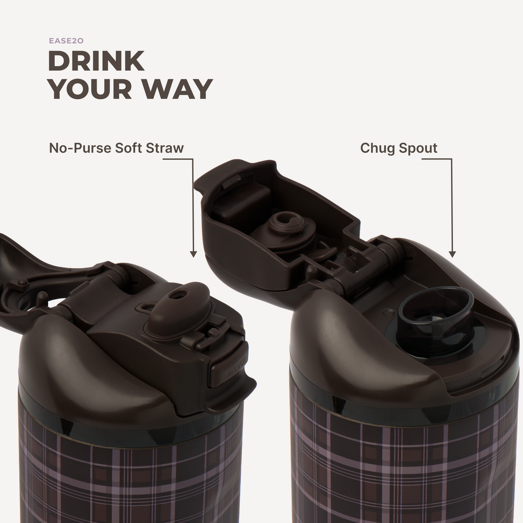 Flannel Ease2o (32oz)