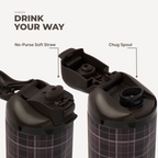 Flannel Ease2o (32oz)